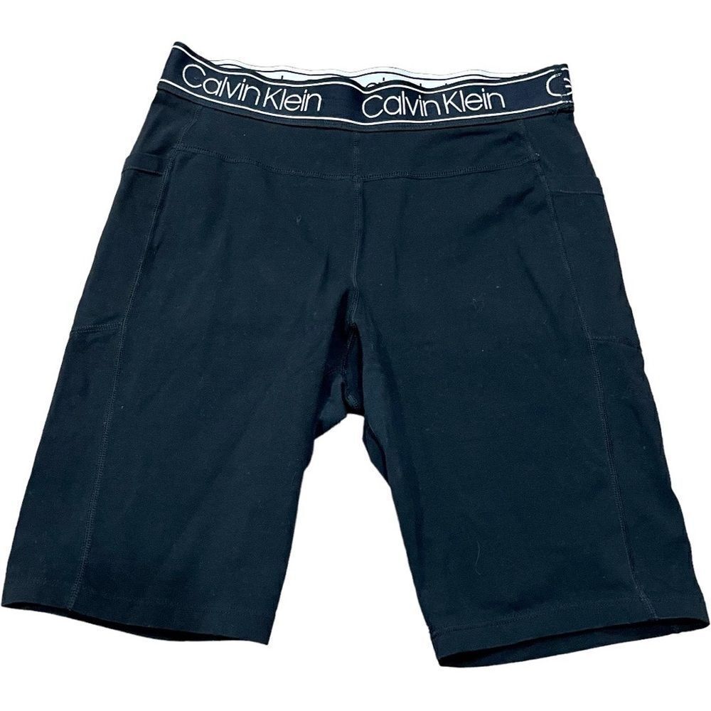Calvin Klein performance, stretch. L